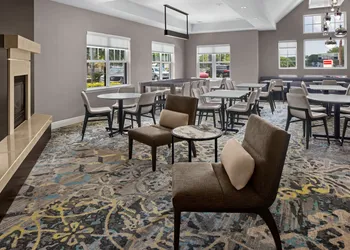 Residence Inn by Marriott Tampa Oldsmar hotel thumbnail 2