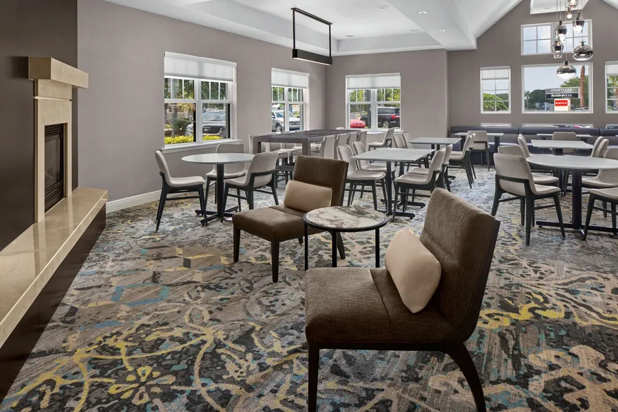 Residence Inn by Marriott Tampa Oldsmar hotel detail image 2