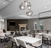 Residence Inn by Marriott Tampa Oldsmar hotel detail image 3