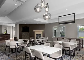 Residence Inn by Marriott Tampa Oldsmar hotel thumbnail 3