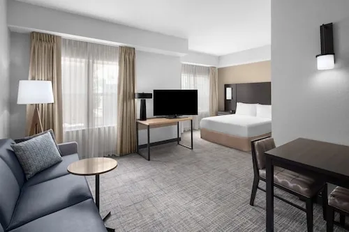 Residence Inn by Marriott Tampa Oldsmar hotel detail image 6
