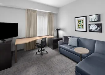 Residence Inn by Marriott Tampa Oldsmar hotel thumbnail 7