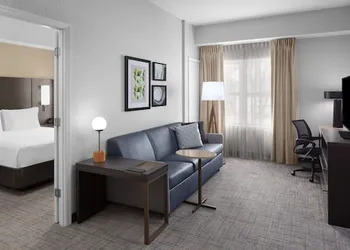 Residence Inn by Marriott Tampa Oldsmar hotel thumbnail 8