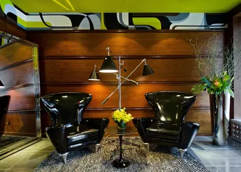 Moderne Hotel hotel thumbnail 2