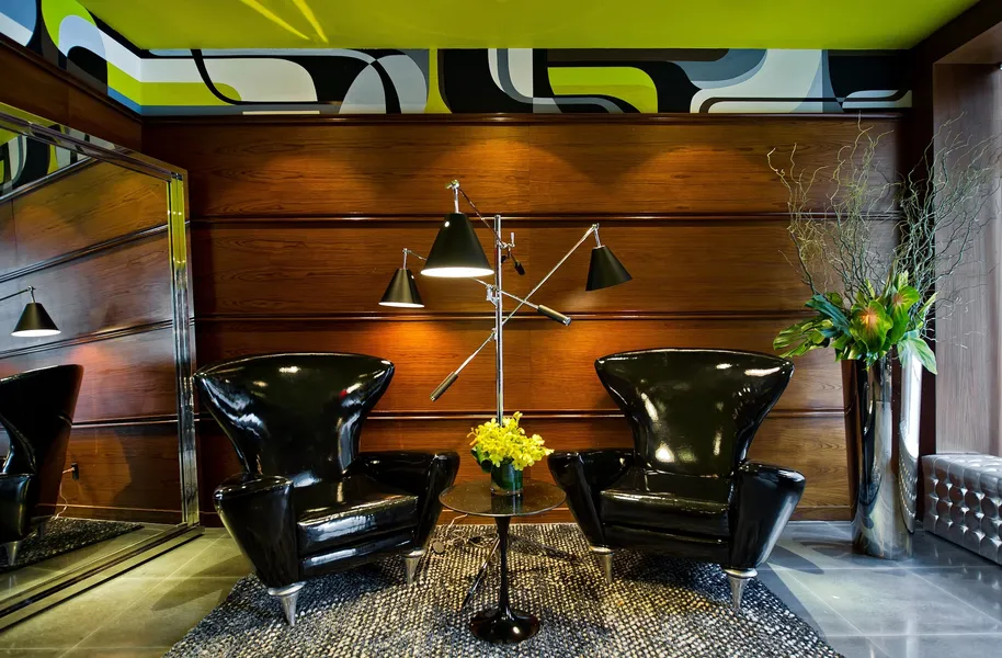Moderne Hotel hotel detail image 2