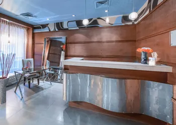 Moderne Hotel hotel thumbnail 3