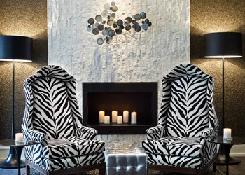 Moderne Hotel hotel thumbnail 4