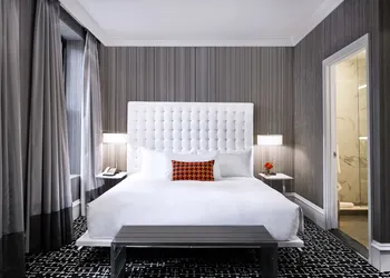Moderne Hotel hotel thumbnail 6