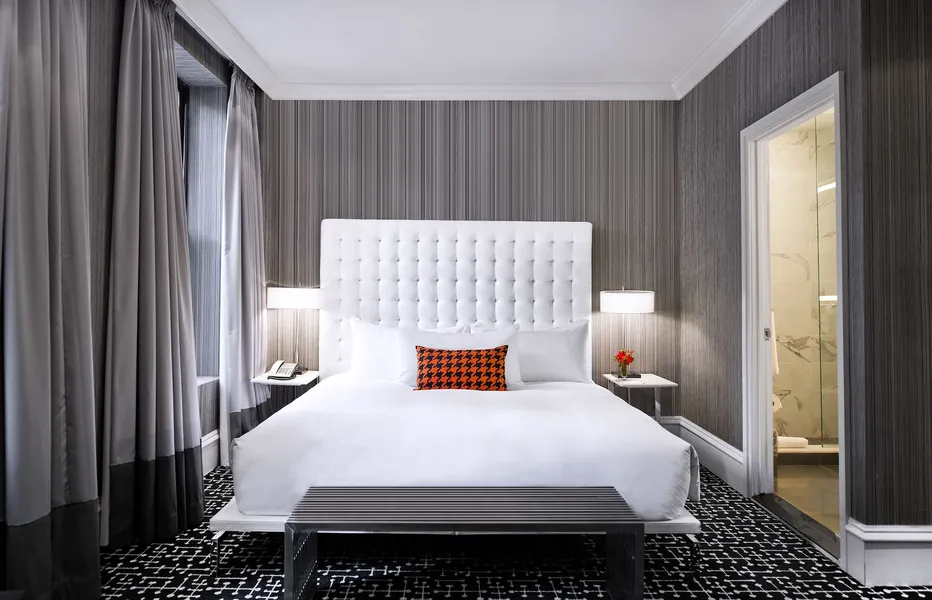Moderne Hotel hotel detail image 6