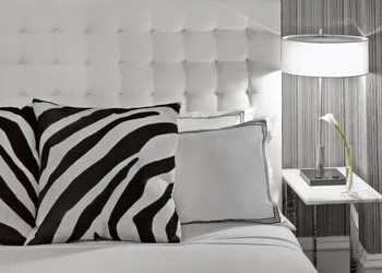 Moderne Hotel hotel thumbnail 7