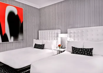 Moderne Hotel hotel thumbnail 8
