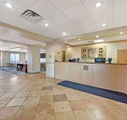 Comfort Inn & Suites Rawlins hotel detail image 3