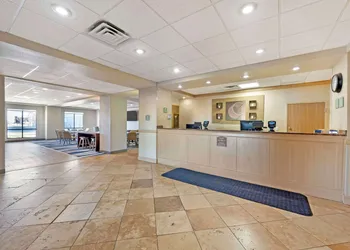 Comfort Inn & Suites Rawlins hotel thumbnail 3