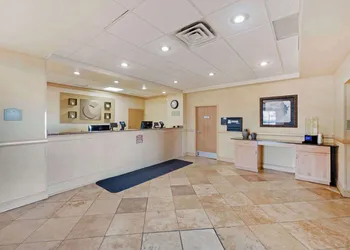Comfort Inn & Suites Rawlins hotel thumbnail 4