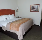 Comfort Inn & Suites Rawlins hotel detail image 5