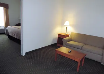 Comfort Inn & Suites Rawlins hotel thumbnail 6
