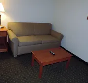Comfort Inn & Suites Rawlins hotel detail image 7
