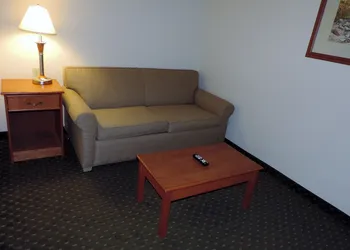 Comfort Inn & Suites Rawlins hotel thumbnail 7