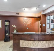 Arroyo Pinion Hotel, an Ascend Collection Hotel hotel detail image 3