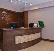 Arroyo Pinion Hotel, an Ascend Collection Hotel hotel detail image 4