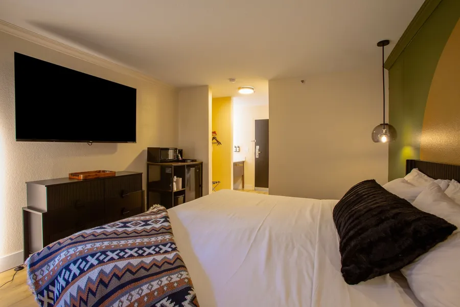 Arroyo Pinion Hotel, an Ascend Collection Hotel hotel detail image 6