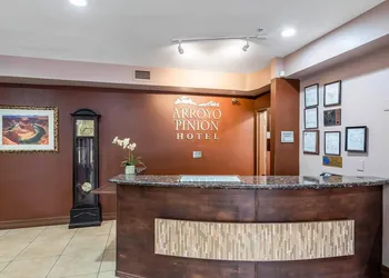 Arroyo Pinion Hotel, an Ascend Collection Hotel hotel thumbnail 3