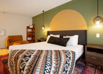 Arroyo Pinion Hotel, an Ascend Collection Hotel hotel thumbnail 5