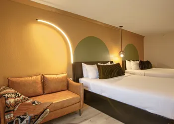 Arroyo Pinion Hotel, an Ascend Collection Hotel hotel thumbnail 8