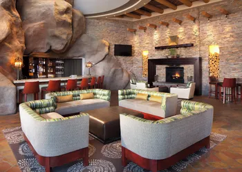 Sheraton Grand at Wild Horse Pass hotel thumbnail 2