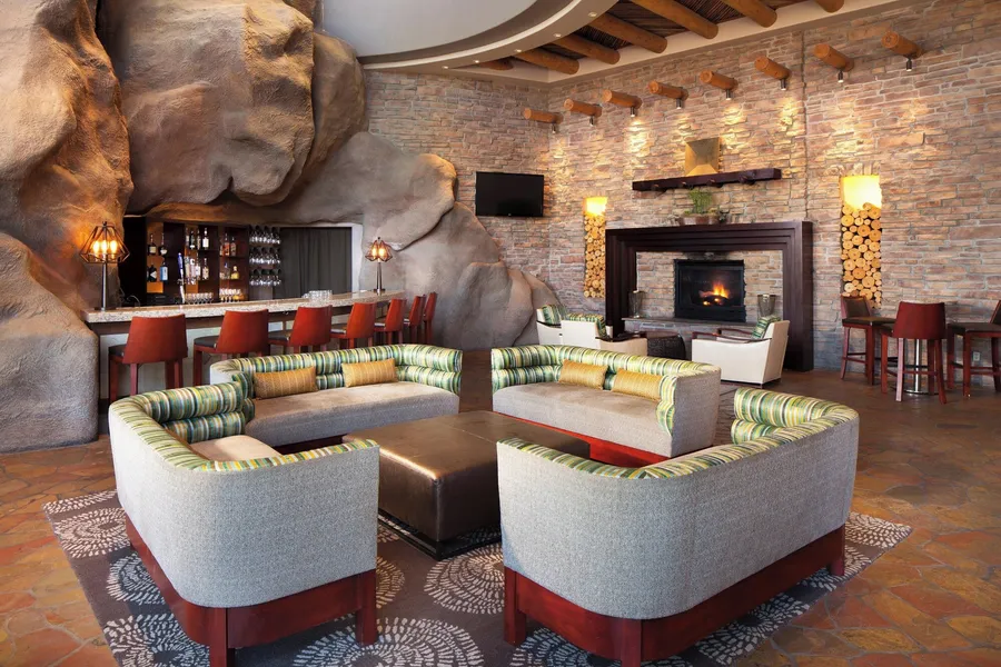 Sheraton Grand at Wild Horse Pass hotel detail image 2
