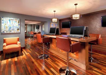 Sheraton Grand at Wild Horse Pass hotel thumbnail 3
