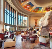Sheraton Grand at Wild Horse Pass hotel detail image 4