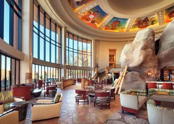 Sheraton Grand at Wild Horse Pass hotel thumbnail 4