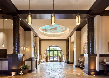 Sheraton Grand at Wild Horse Pass hotel thumbnail 5