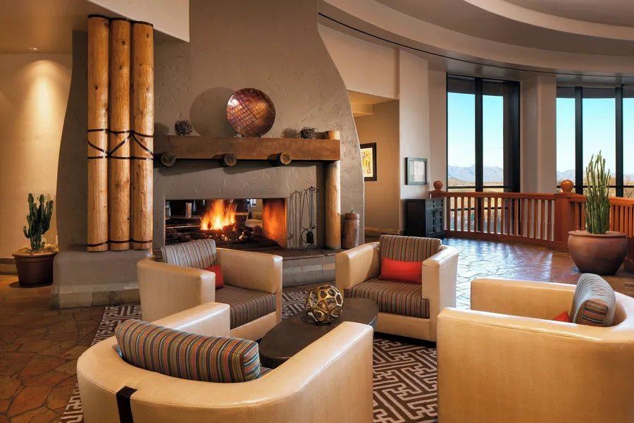 Sheraton Grand at Wild Horse Pass hotel detail image 6