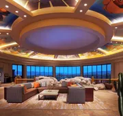 Sheraton Grand at Wild Horse Pass hotel detail image 7