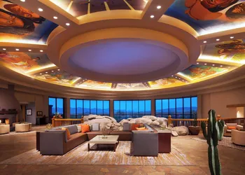 Sheraton Grand at Wild Horse Pass hotel thumbnail 7