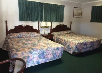 Rapids Inn and Suites hotel thumbnail 4