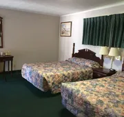 Rapids Inn and Suites hotel detail image 5