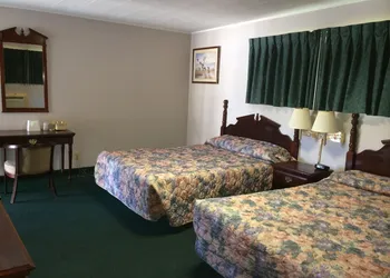 Rapids Inn and Suites hotel thumbnail 5