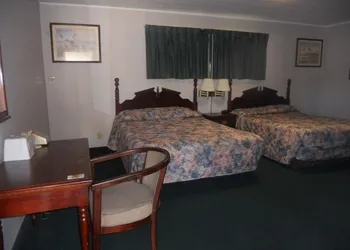 Rapids Inn and Suites hotel thumbnail 6