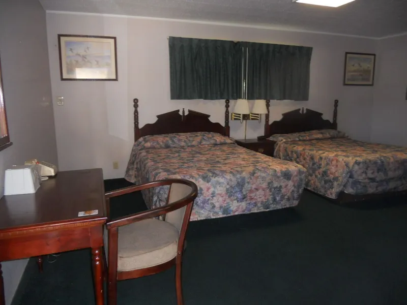 Rapids Inn and Suites hotel detail image 6