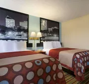 Super 8 by Wyndham Park City/North Wichita Area hotel detail image 5
