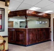 Quality Inn & Suites Mooresville - Lake Norman hotel detail image 3