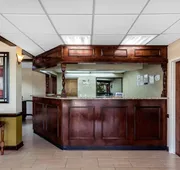 Quality Inn & Suites Mooresville - Lake Norman hotel detail image 4