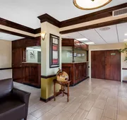 Quality Inn & Suites Mooresville - Lake Norman hotel detail image 5