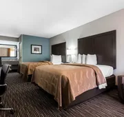Quality Inn & Suites Mooresville - Lake Norman hotel detail image 7