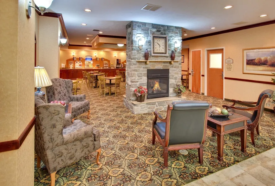 Holiday Inn Express Hotel & Suites Bismarck by IHG hotel detail image 2