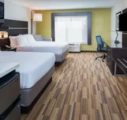 Holiday Inn Express Hotel & Suites Bismarck by IHG hotel detail image 7