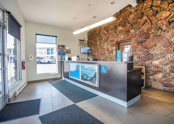 Motel 6 Bend, OR hotel thumbnail 2